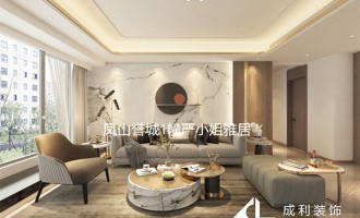 凤山誉城1-1