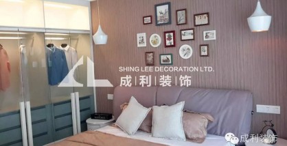 江门装饰公司与游击队的区别？
