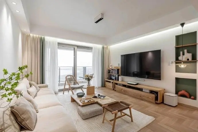 家居装修 家居装修