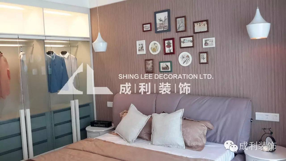 江门装饰公司 江门装饰公司